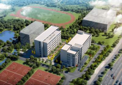徐州教育迎來(lái)爆發(fā)期 新校建設(shè)加速，高校布局優(yōu)化，未來(lái)可期
