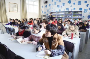 百年風華，精品育人 淮西小學以“小班化”引領徐州教育新篇章